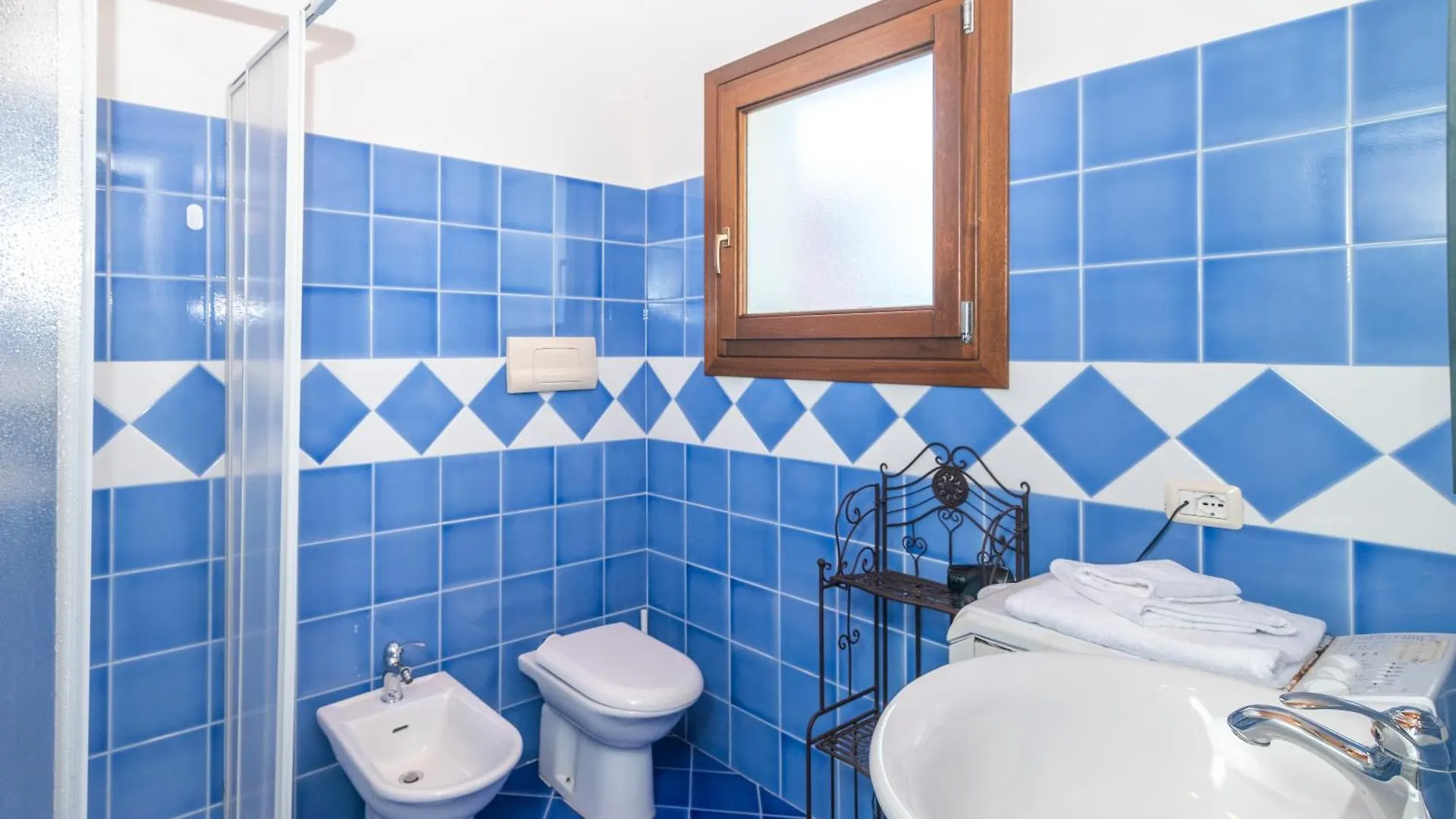 Poggio Dei Fiori Appartamento H7 Olbia Apartment