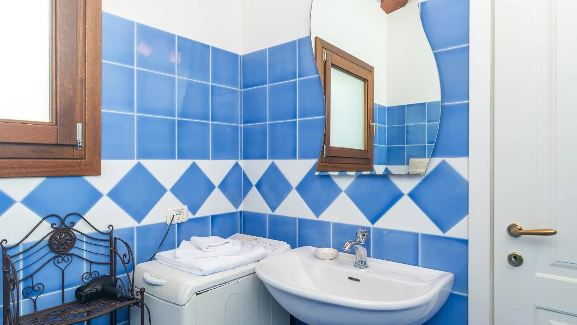 Poggio Dei Fiori Appartamento H7 Olbia