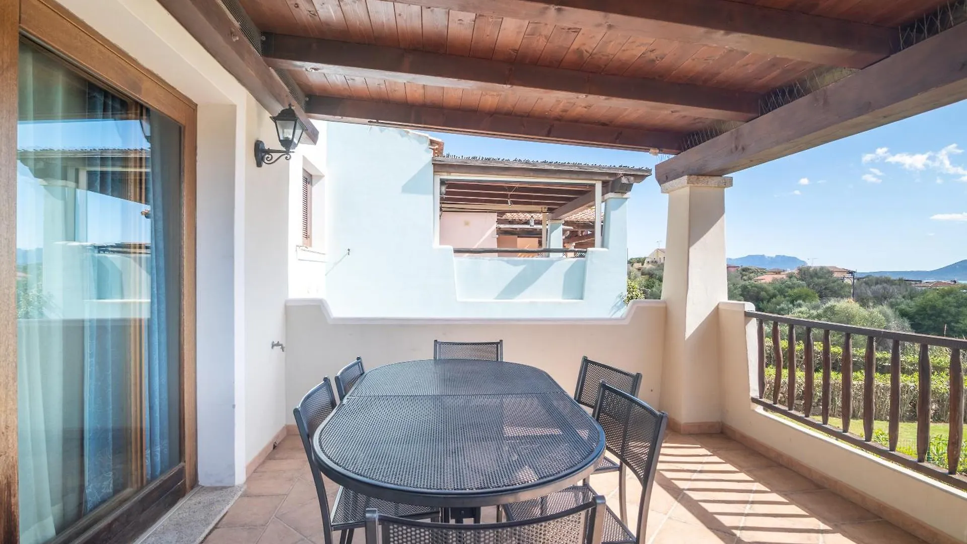Poggio Dei Fiori Appartamento H7 Olbia Apartment