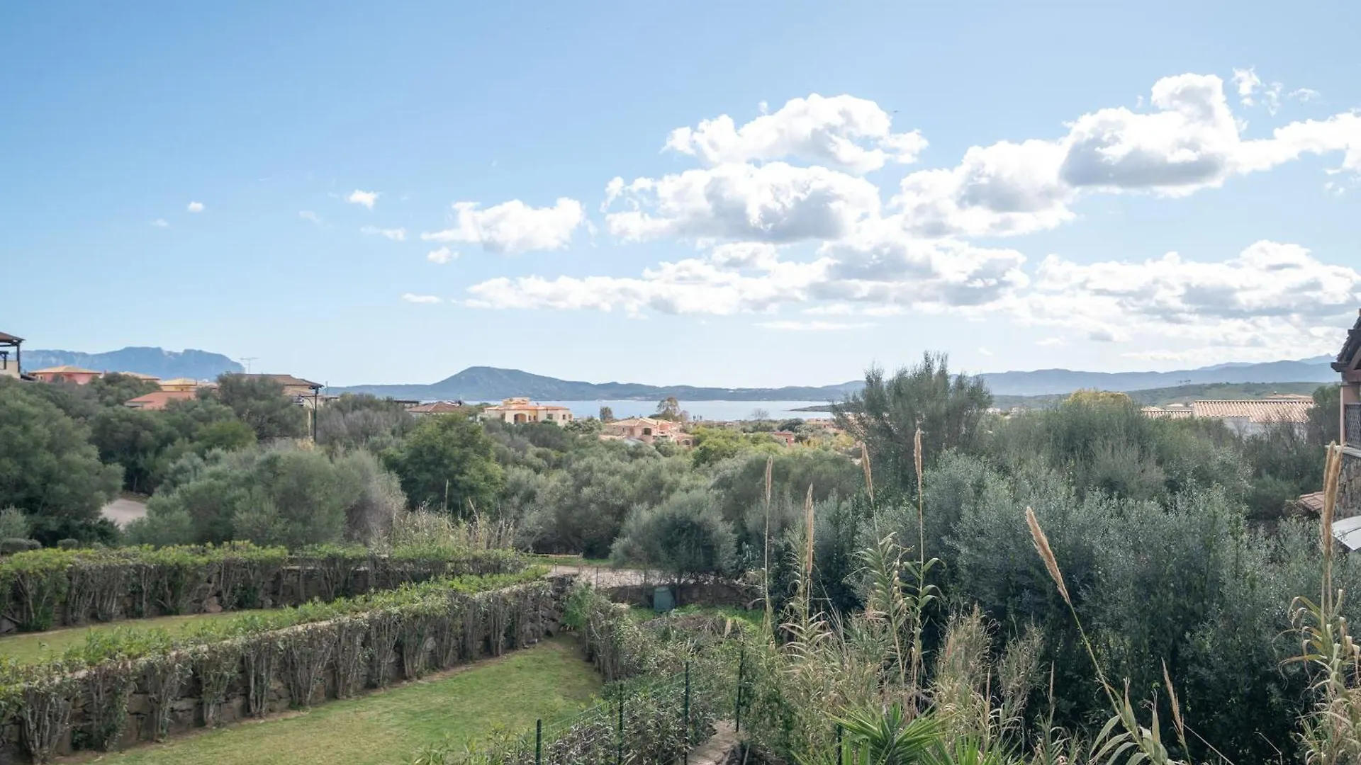 Poggio Dei Fiori Appartamento H7 Olbia