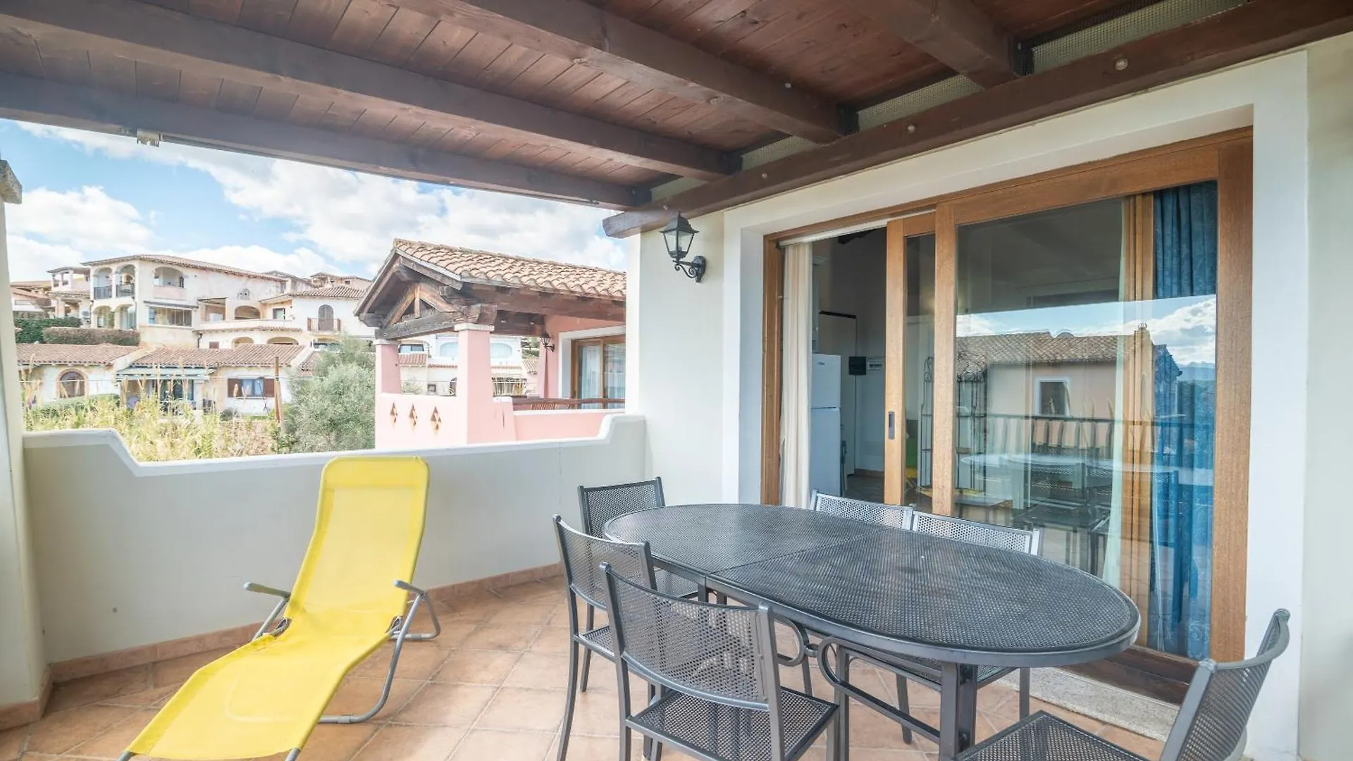 Apartment Poggio Dei Fiori Appartamento H7 Olbia